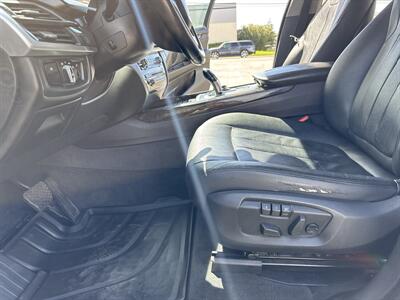 2016 BMW X5 sDrive35i - Photo 20 - Sacramento, CA 95826