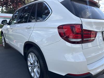 2016 BMW X5 sDrive35i - Photo 8 - Sacramento, CA 95826