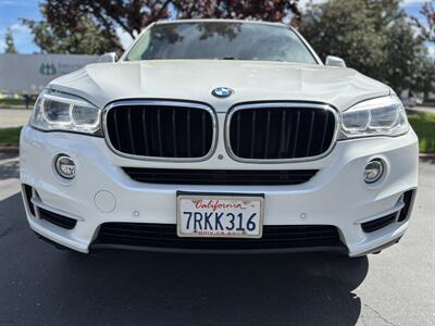 2016 BMW X5 sDrive35i - Photo 3 - Sacramento, CA 95826