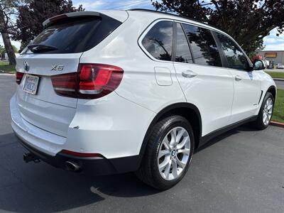 2016 BMW X5 sDrive35i - Photo 11 - Sacramento, CA 95826
