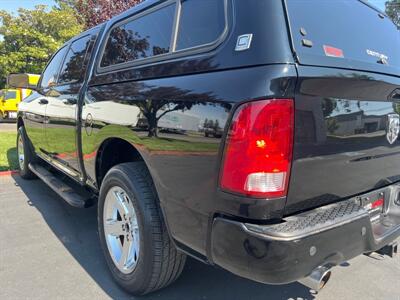 2012 RAM 1500 Sport   - Photo 10 - Sacramento, CA 95826