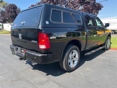 2012 RAM 1500 Sport   - Photo 13 - Sacramento, CA 95826