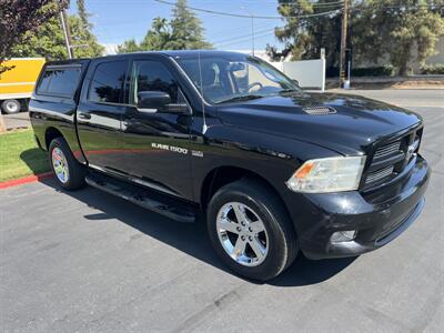 2012 RAM 1500 Sport   - Photo 3 - Sacramento, CA 95826