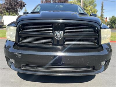 2012 RAM 1500 Sport   - Photo 5 - Sacramento, CA 95826