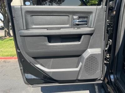 2012 RAM 1500 Sport   - Photo 31 - Sacramento, CA 95826