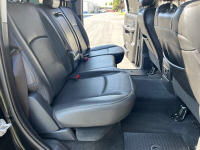 2012 RAM 1500 Sport   - Photo 36 - Sacramento, CA 95826