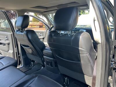 2012 RAM 1500 Sport   - Photo 34 - Sacramento, CA 95826