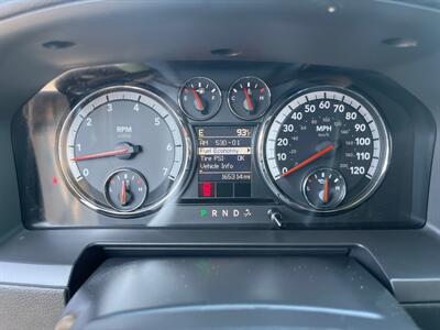 2012 RAM 1500 Sport   - Photo 46 - Sacramento, CA 95826