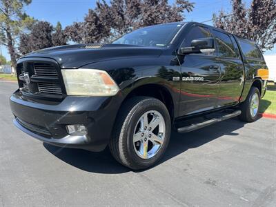 2012 RAM 1500 Sport   - Photo 7 - Sacramento, CA 95826