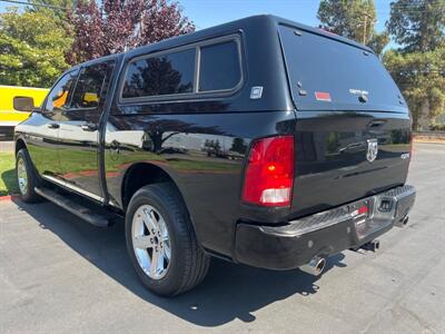 2012 RAM 1500 Sport   - Photo 9 - Sacramento, CA 95826