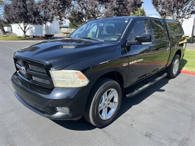 2012 RAM 1500 Sport   - Photo 6 - Sacramento, CA 95826