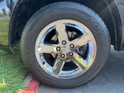 2012 RAM 1500 Sport   - Photo 21 - Sacramento, CA 95826