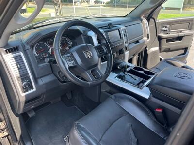 2012 RAM 1500 Sport   - Photo 23 - Sacramento, CA 95826