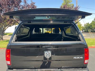 2012 RAM 1500 Sport   - Photo 33 - Sacramento, CA 95826