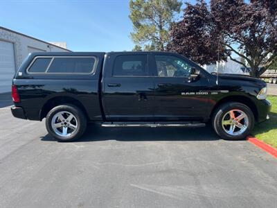 2012 RAM 1500 Sport   - Photo 14 - Sacramento, CA 95826