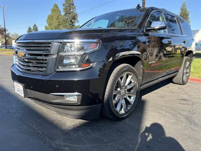 2015 Chevrolet Tahoe LTZ   - Photo 7 - Sacramento, CA 95826