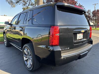 2015 Chevrolet Tahoe LTZ   - Photo 9 - Sacramento, CA 95826