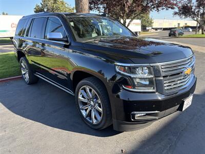 2015 Chevrolet Tahoe LTZ   - Photo 3 - Sacramento, CA 95826