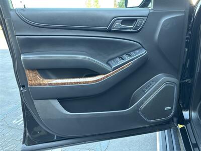 2015 Chevrolet Tahoe LTZ   - Photo 22 - Sacramento, CA 95826