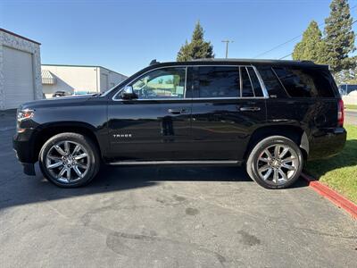 2015 Chevrolet Tahoe LTZ   - Photo 8 - Sacramento, CA 95826