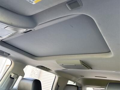 2015 Chevrolet Tahoe LTZ   - Photo 21 - Sacramento, CA 95826