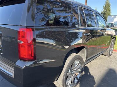 2015 Chevrolet Tahoe LTZ   - Photo 12 - Sacramento, CA 95826