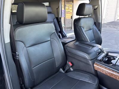 2015 Chevrolet Tahoe LTZ   - Photo 36 - Sacramento, CA 95826