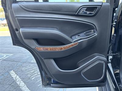 2015 Chevrolet Tahoe LTZ   - Photo 28 - Sacramento, CA 95826