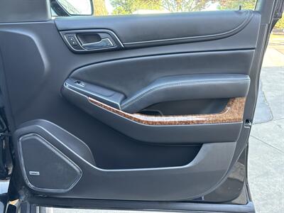 2015 Chevrolet Tahoe LTZ   - Photo 37 - Sacramento, CA 95826