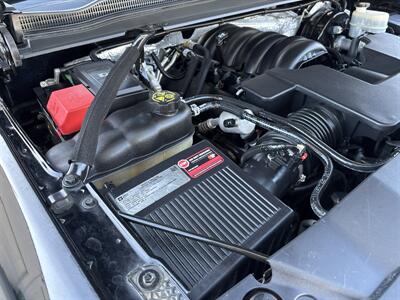 2015 Chevrolet Tahoe LTZ   - Photo 39 - Sacramento, CA 95826