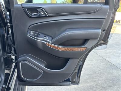 2015 Chevrolet Tahoe LTZ   - Photo 33 - Sacramento, CA 95826