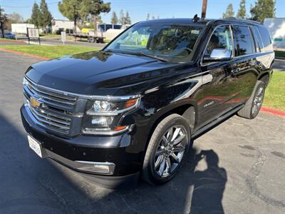 2015 Chevrolet Tahoe LTZ   - Photo 6 - Sacramento, CA 95826