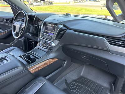 2015 Chevrolet Tahoe LTZ   - Photo 34 - Sacramento, CA 95826