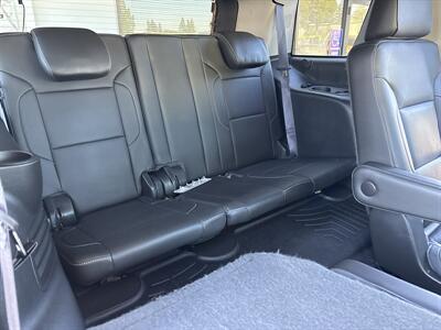 2015 Chevrolet Tahoe LTZ   - Photo 30 - Sacramento, CA 95826