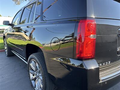 2015 Chevrolet Tahoe LTZ   - Photo 10 - Sacramento, CA 95826