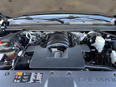 2015 Chevrolet Tahoe LTZ   - Photo 38 - Sacramento, CA 95826