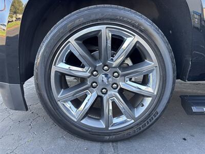 2015 Chevrolet Tahoe LTZ   - Photo 17 - Sacramento, CA 95826
