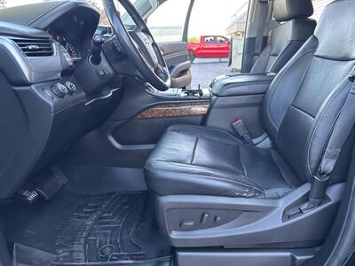 2015 Chevrolet Tahoe LTZ   - Photo 19 - Sacramento, CA 95826