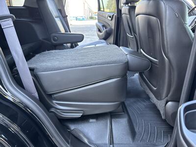 2015 Chevrolet Tahoe LTZ   - Photo 31 - Sacramento, CA 95826