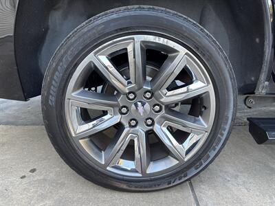 2015 Chevrolet Tahoe LTZ   - Photo 15 - Sacramento, CA 95826