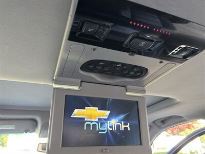 2015 Chevrolet Tahoe LTZ   - Photo 26 - Sacramento, CA 95826