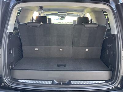 2015 Chevrolet Tahoe LTZ   - Photo 29 - Sacramento, CA 95826