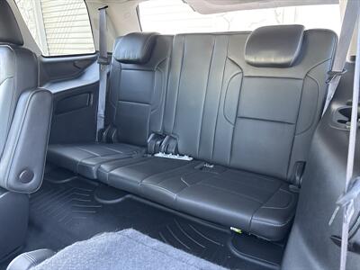 2015 Chevrolet Tahoe LTZ   - Photo 25 - Sacramento, CA 95826