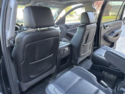 2015 Chevrolet Tahoe LTZ   - Photo 23 - Sacramento, CA 95826