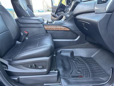 2015 Chevrolet Tahoe LTZ   - Photo 35 - Sacramento, CA 95826