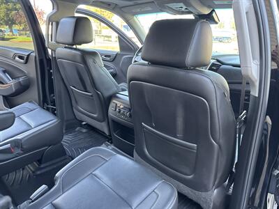 2015 Chevrolet Tahoe LTZ   - Photo 32 - Sacramento, CA 95826