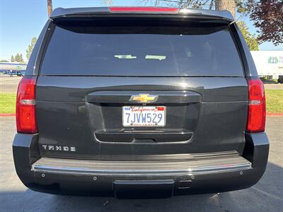 2015 Chevrolet Tahoe LTZ   - Photo 11 - Sacramento, CA 95826