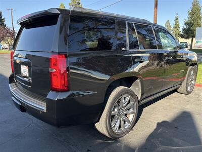 2015 Chevrolet Tahoe LTZ   - Photo 13 - Sacramento, CA 95826