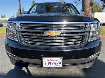2015 Chevrolet Tahoe LTZ   - Photo 5 - Sacramento, CA 95826