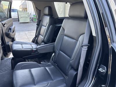 2015 Chevrolet Tahoe LTZ   - Photo 27 - Sacramento, CA 95826